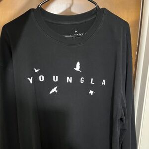 Youngla longsleeve